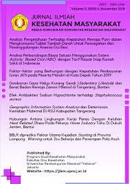 Tema ini diangkat karena anemia masih menjadi tantangan besar di tanah air. Analisis Pengetahuan Dengan Kepatuhan Remaja Putri Dalam Mengkonsumsi Tablet Tambah Darah Untuk Pencegahan Dan Penanggulangan Anemia Gizi Besi Jurnal Ilmiah Kesehatan Masyarakat Media Komunikasi Komunitas Kesehatan Masyarakat