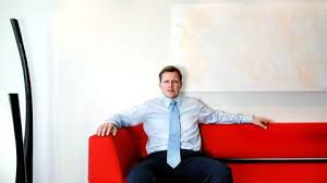 He has been involved in the investments of ambea, mehilainen, hyperion, sector alarm, soderberg & partners, valinge, and visma. Kkr Emneside Dn