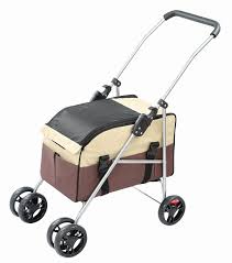 3 In 1 Pet Stroller Carrier And Car Seat Visit The Image Link More Details This Is An Affiliate Link And Pet Carriers Pet Stroller Cat Carrier