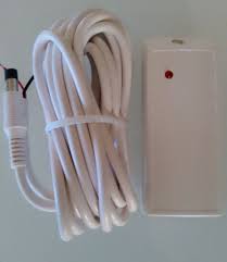Датчик влажности беспроводной для системы протечки Home-Ip купить по  доступной цене с доставкой в интернет-магазине OZON (1179197680)
