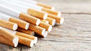 Plain tobacco packaging, also known as generic, neutral, standardised or homogeneous packaging, is packaging of tobacco products, typically cigarettes, without any branding (colours, imagery, corporate logos and trademarks), including only the brand name in a mandated size, font and place on the pack, in addition to the health warnings and any other legally mandated information such as toxic. Zigarettenfilter Geo