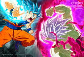 Dragon ball z goku super saiyan 3 live wallpaper. 5087659 Dragon Ball Super Zamasu Dragon Ball Goku Anime Super Saiyan Blue Wallpaper Cool Wallpapers For Me