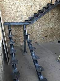 Welding Projects Welding Staircase Design Building Stairs Stairs Design