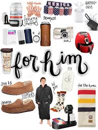 Amazon Last Minute Holiday Gift Guide For Him Gift Guide For Him Amazon Gifts Gift Guide