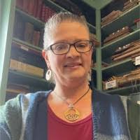 Heather O'Grady-Evans