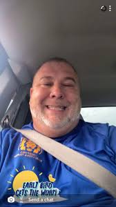 Fundraiser for Kendra Strickland by Thomas Moore : Remembering Wes: A  Loving Husband and Father