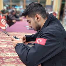 Olası bir depreme karşı hazırlıklı olmak için Toplum ve Afet Ekipleri  Haberleşme Arama Kurtarma Derneği (TAFHAD) ve Ödemiş Arama Kurtarma Derneği  (ÖDAK) işbirliği ile dün akşam arama kurtarma gönüllülerine “Afetlerde  Arama Kurtarma”