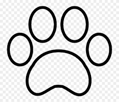 4,443 50 by mu5ici4n in printmaking by briansawyer in paper by bgraham111 in paper by phil cyr in cards by lemmingsolution in printmaking by razorwinged in printmaking by alstroemeria in paper by paper_faces in christmas by jessyratf. Print Free Clipart Download Icon Pinterest Outlines Paw Print Outline Png Transparent Png 1493081 Pikpng