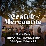 Craft & Mercantile