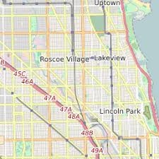 Skokie post office zip code is 60077. Map Of All Zip Codes In Skokie Illinois Updated August 2021