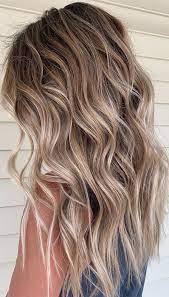 Beautiful Balayage Hair Colour Ideas To Try Hair Styles Balayage Hair Hair Color Balayage