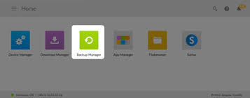 If everything worked, you should see the new timemachine drive in. Seagate Nas Os 4 User Manual Backup Manager