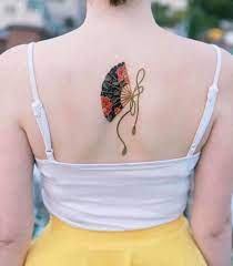 Những mẫu hình xăm kích cỡ lớn sẽ cần tới những phần cơ thể rộng như lưng, ngực, bắp tay,…. Khoe Hinh XÄƒm Sau LÆ°ng Báº¡n Ä'i XÄƒm Hinh Nghá»‡ Thuáº­t Facebook
