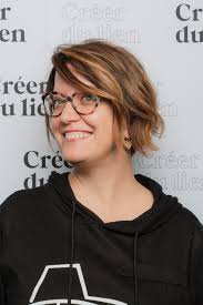 Nadine Descheneaux — Wikipédia