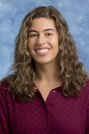 2020 Women's Water Polo Roster