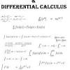 This book covers calculus of a single variable. 1