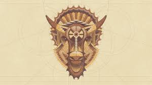 Download Illustration For Designers Create Your Own Geometric Animal Dkng Studios Skillshare
