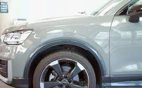 Paint Solid Grey Car Colors Nardo