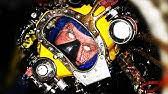 The rig has suffered some serious accidents, most notably an explosive decompression in 1983 that killed four di. The Most Gruesome Death Imaginable The Byford Dolphin Accident Youtube