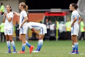 Official webpage of caroline seger, here you can find the latest news,photos and videos. Olympic Upset Usa Women S Soccer Knocked Out By Sweden Csmonitor Com