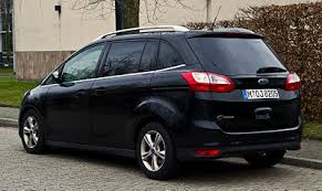 The site owner hides the web page description. Ford C Max Wikiwand