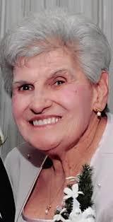 Service information for Eleanor Ann Sylvester