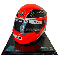 lewis hamilton 2019 monaco gp niki lauda tribute f1 replica helmet full size