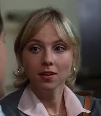 Fran Myers's Instagram, Twitter & Facebook