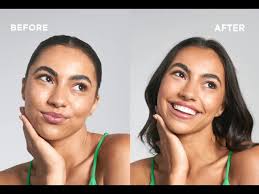 Technocolor Emerald Self Tanning Face Serum 50Ml