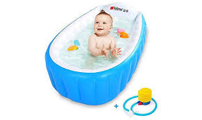 4.8 out of 5 stars with 207 ratings. 11 Best Baby Bathtubs In India 2021