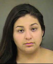 TAISHA FATIMA SAAVEDRA Records