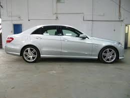 The E350 Cdi Blueefficiency Sport Saloon Car Saloon Bmw Car