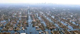 Aug 27, 2021 · with the city under a hurricane warning, new orleans mayor latoya cantrell ordered the evacuation of everyone living outside the levee system, which was overwhelmed by catastrophic flooding when. Preventing Another Unnatural Disaster Ten Years After Hurricane Katrina American Rivers