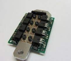 Diy Arduino Battery Spot Welder Spot Welder Arduino Arduino Projects