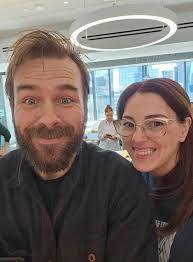 Is the baker's percentage of stiff starter the same as liquid in sourdough  recipes?