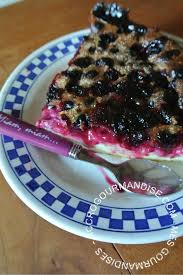 Epingle Sur Tarte