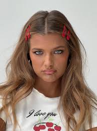 Frederick Star Clip Pack Silver