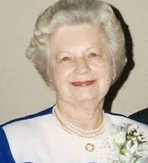 Annamae "Amy" Wilson, 101, Wellsville