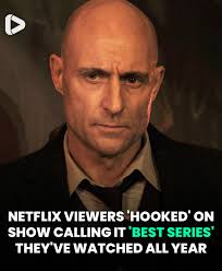 It's so good viewers are watching it all in one night 😲