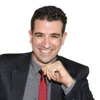 Jeff Perlman's Instagram, Twitter & Facebook