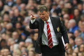 Louis van gaal, who is about to turn 70, has agreed to manage the netherlands through to next year's world cup final in qatar. Trainer En Voetballer Van Nederland Louis Van Gaal