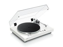 MusicCast VINYL 500 Wi-Fi Turntable - Yamaha USA