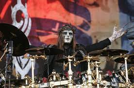 This piece of information is a bit heartbreaking for worldwide fans of the slipknot joey jordison. 984aoxdzpe8lum