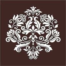 Simply type in the word you want to stencil, pick the font, and download it. Pin On Wall Stencil Patterns