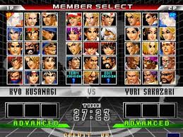 Image result for king of fighter 98 download full version