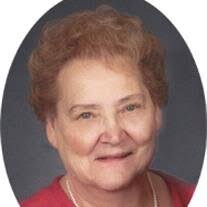 LuAnn Svihel-Fleischhacker Obituary