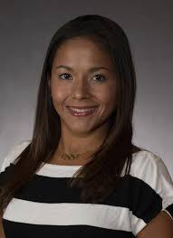 Jessica Lopez - Women's Gymnastics Coach - University of ...