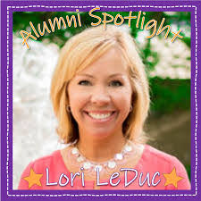 Lori Leduc's Instagram, Twitter & Facebook