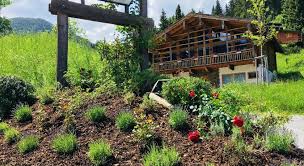 It is a winter sports center and health resort. Best Price On Feriendorf Oberhof In Flachau Reviews