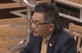 As Vaccine-Before-Welfare Bill Moves On, Parents Demand Rights